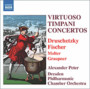 Virtuoso Timpani Concerto - V/A