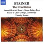 Crucifixtion - Claire College Choir
