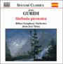Sinfonia Pirenaica - J. Guridi