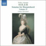 Keyboard Sonates vol.11 - A. Soler