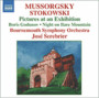 Pictures At An Exhibition - Mussorgsky / Stokowski