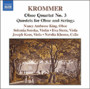 Oboe Quartet & Quintet - F. Krommer