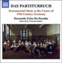 17TH Century German - Ensemble Echo De Danube