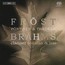 Clarinet Sonatas & Trio - J. Brahms Clarinet Sonatas & Trio - J. Brahms
