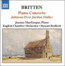 Piano Concerto - Benjamin Britten