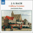 Goldberg Variations - Johan Sebastian Bach Goldberg Variations - Johan Sebastian Bach