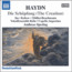 The Creation - J. Haydn The Creation - J. Haydn