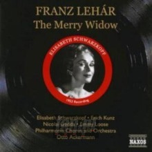 The Merry Widow - F. Lehar The Merry Widow - F. Lehar