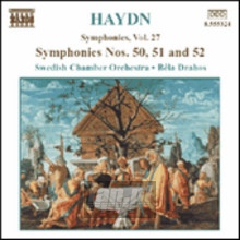 Various Works - J. Haydn