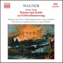 Opera Scenes - Wagner