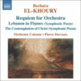 Requiem For Orchestra - El Khoury
