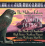 Maltese Falcon & Other Fi - Moscow Symphony Orchestra