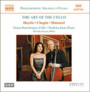 Cello Trios - Hummel / Haydn / Chopin