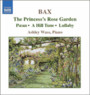 Piano Works 3 - A. Bax