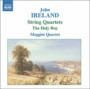 String Quartets - J. Ireland