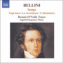 Songs - V. Bellini