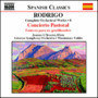 Spanish Classics/Flute Co - J. Rodrigo