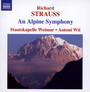 Alpine Symphony - Richard Strauss