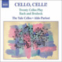 Cello, Celli! - Yale Cellos