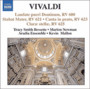 Sacred Choir Music 2 - Vivaldi