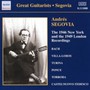 Edition vol.2 - Andres Segovia