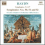 Various Works - J. Haydn