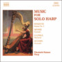 Music For Solo Harp - Liszt / Donizetti / Glinka / Re