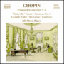 Chopin: Piano Favourites vol.2 - Chopin