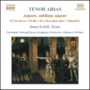 Tenor Opera Arias - Janez Lotric