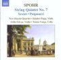 Complete Quintets vol.4 - L. Spohr