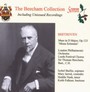 Beethoven: Beecham Collection - V/A