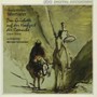 Don Quichotte Auf Der Hoc - G.P. Telemann