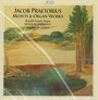 Motets & Organ Works - J. Praetorius