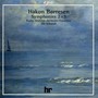 Symphonies 2 & 3 - H. Borresen