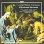 Christmas Cantatas - G.P. Telemann