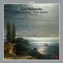 Piano Quartets & Quintett - C. Reinecke