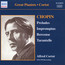 Chopin: Preludes - Chopin