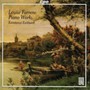 Piano Works: Variations BR - L. Farrenc