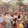 Overtures & Waltzes - F. Lehar