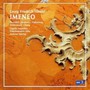 Imeneo: Drama 3 Acts HWV41 - Handel