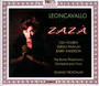 Zaza - R. Leoncavallo