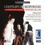 I Capuleti E I Montecchi - V. Bellini