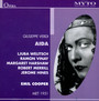 Verdi: Aida New York Met 1950 - Emil Cooper