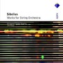 Sibelius: Works For String Orchestr - J. Sibelius