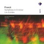 Franck: Symphony In D&Les Eolides - C. Franck