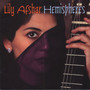 Hemispheres - Lily Afshar