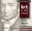 Works For Violin & Guitar - N. Paganini Works For Violin & Guitar - N. Paganini