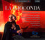La Gioconda - A. Ponchielli La Gioconda - A. Ponchielli