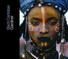 Cantatas vol.7 - Johan Sebastian Bach - bigger Cantatas vol.7 - Johan Sebastian Bach