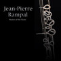 Master Of The Flute - Jean Rampal -Pierre